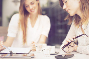 Travailler seule : les solutions