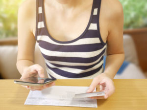 Le prix de vos prestations