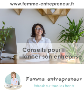 lancer son entreprise