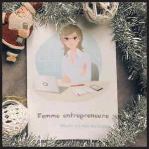Idée cadeau de Noël femme