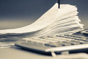 auto entrepreneurs assujettis à la TVA