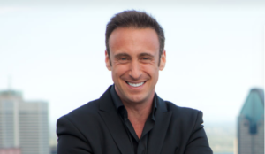 Franck Nicolas Coach d'entreprises