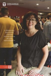 interview vidéo - Caisse d'Epargne