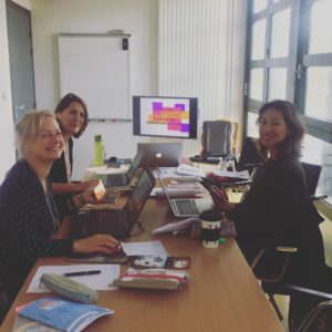 compte personnel de formation