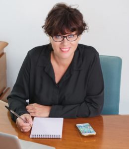 Coaching commercial femme entrepreneur